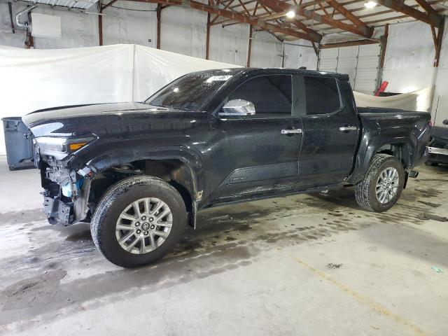 TOYOTA TACOMA DOU