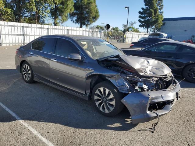 2017 HONDA ACCORD TOU #3303781427