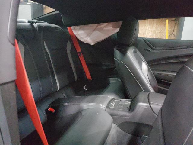 2023 CHEVROLET CAMARO SS #3317799083