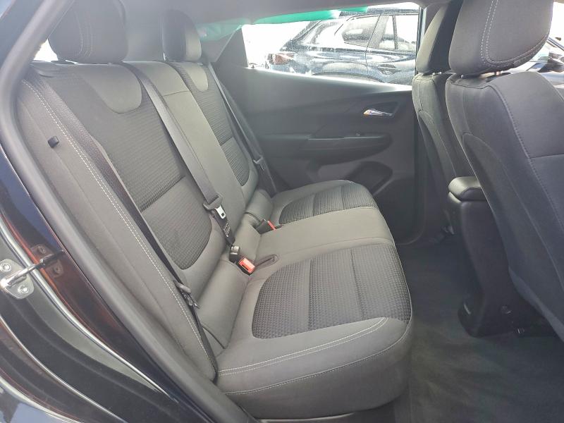 2023 CHEVROLET BOLT EV 1L #3305550075