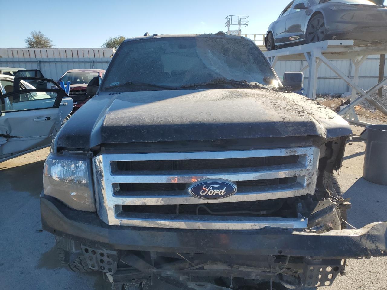 FORD EXPEDITION EL LIMITED