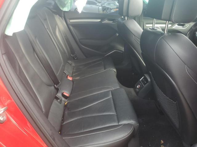 2015 AUDI A3 #3301847349