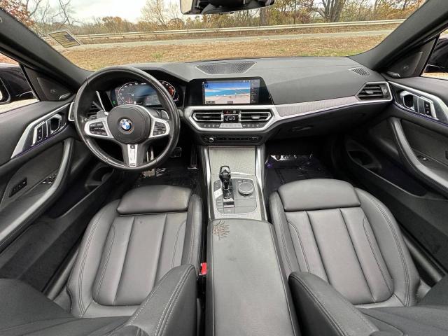 2021 BMW M440XI #3293307480