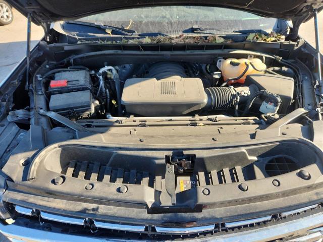 2022 CHEVROLET SUBURBAN K #3301741344