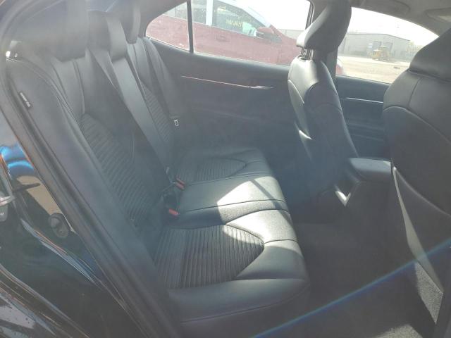 2019 TOYOTA CAMRY L #3296409659