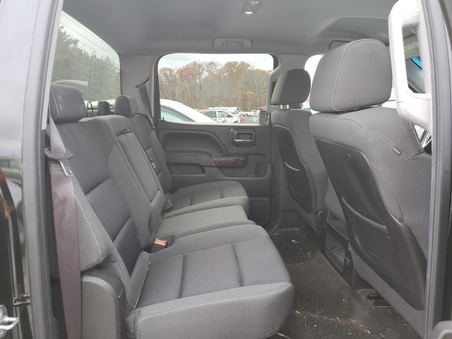 2015 GMC SIERRA K15 #3291247962