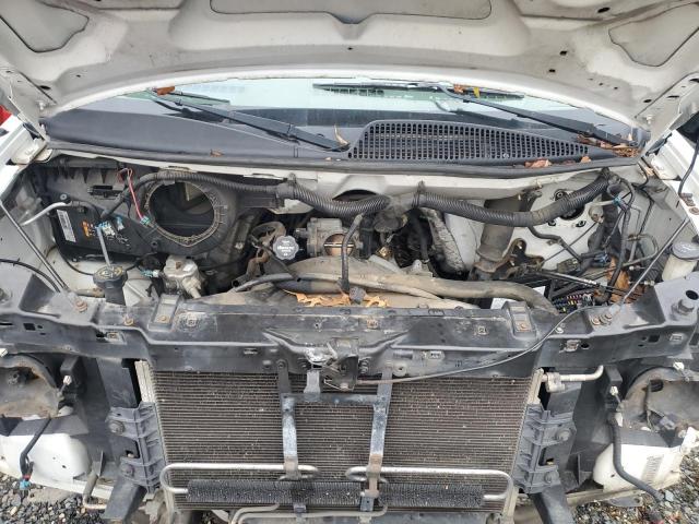 2014 CHEVROLET EXPRESS G3 #3312112106