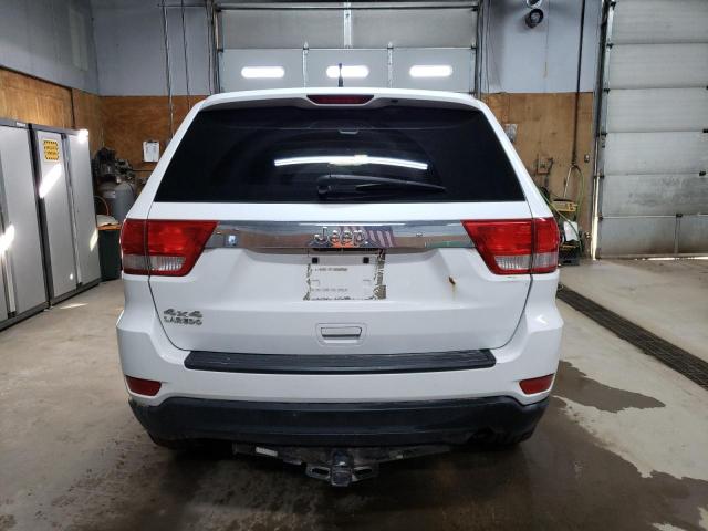 2013 JEEP GRAND CHER #3286593146