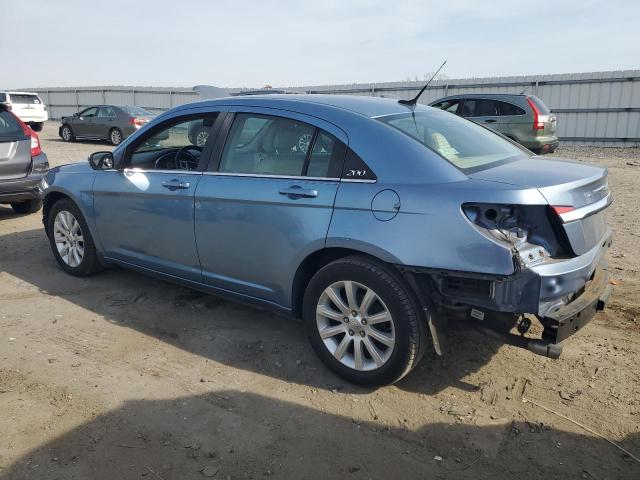 2011 CHRYSLER 200 TOURIN - 1C3BC1FG9BN533078