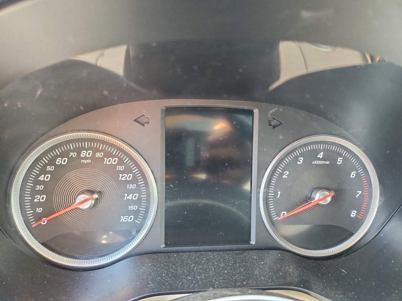 MERCEDES-BENZ GLC-CLASS 300