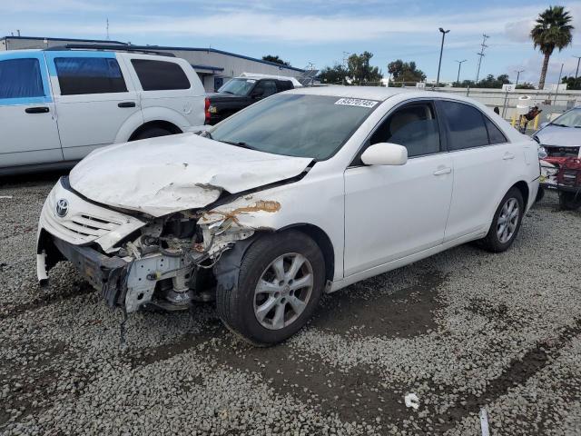 2009 TOYOTA CAMRY BASE #3293472420