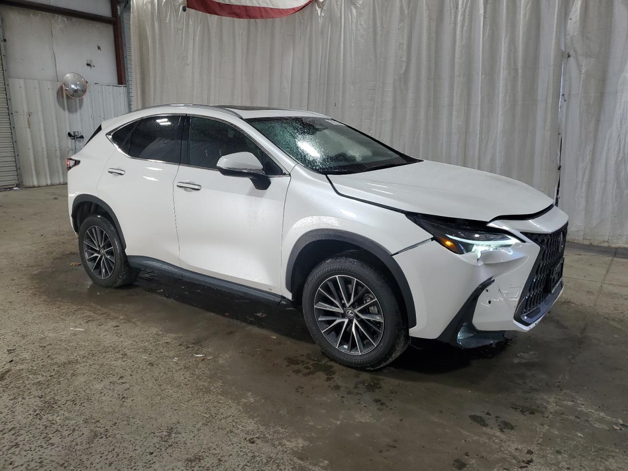 Lot #3311517250 2024 LEXUS NX 350 BAS