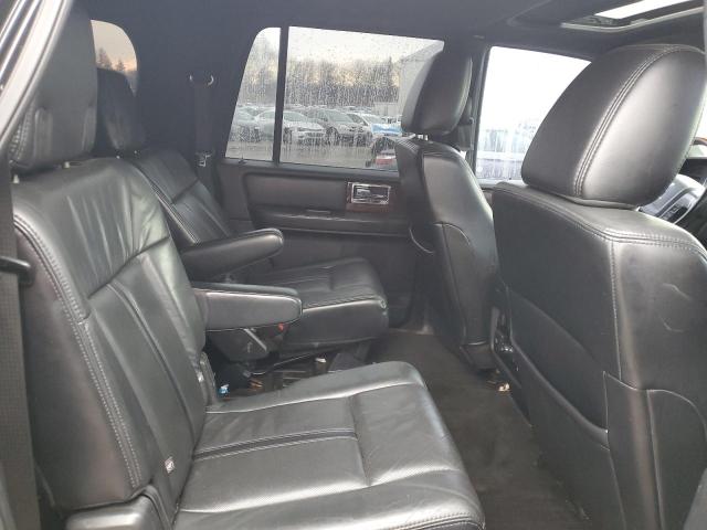 2015 LINCOLN NAVIGATOR #3293380458