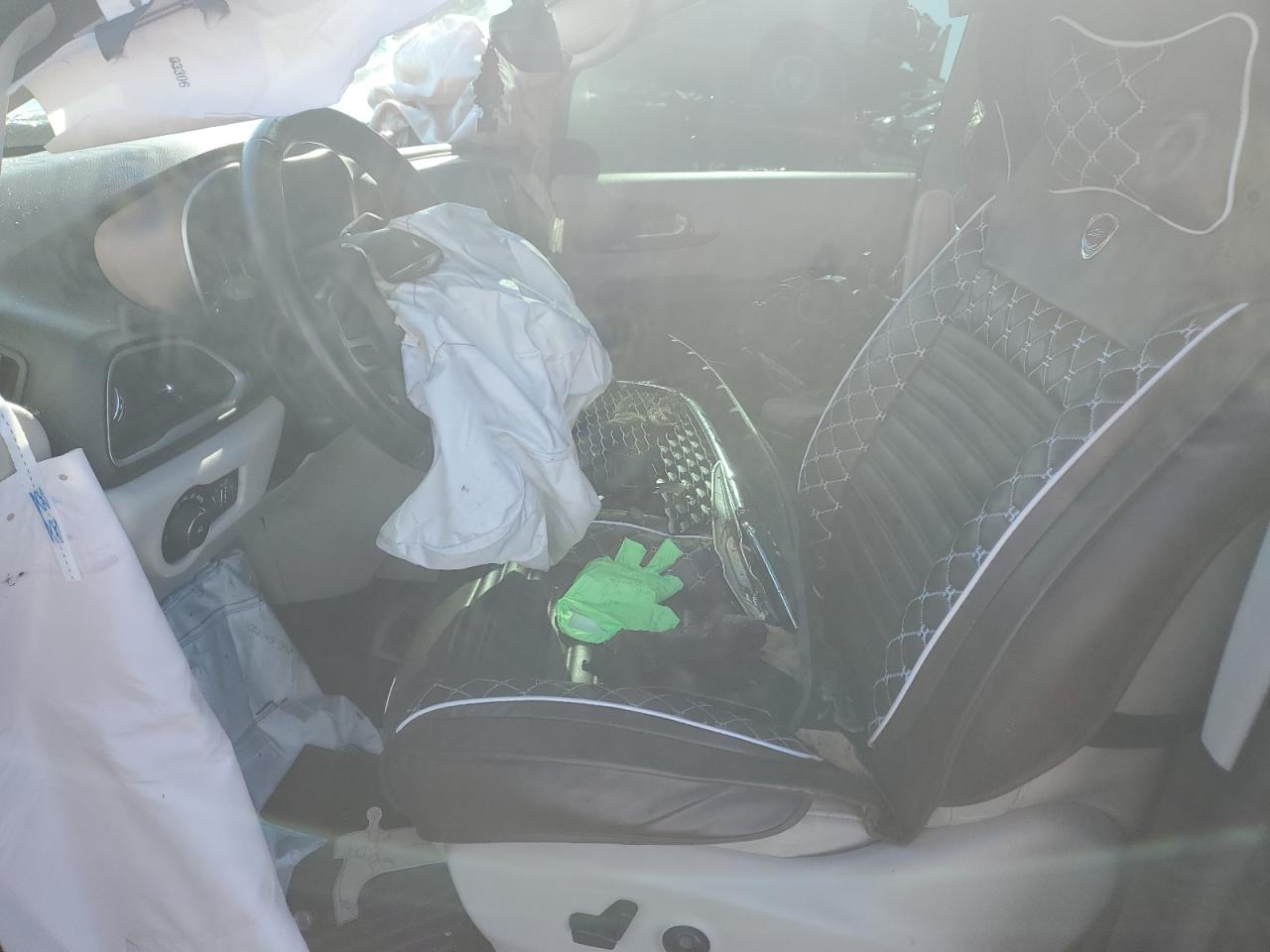 CHRYSLER PACIFICA TOURING L