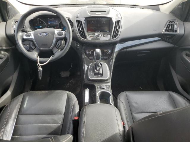 2014 FORD ESCAPE TIT #3287900271