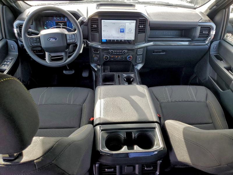 2025 FORD F150 STX #3296329432