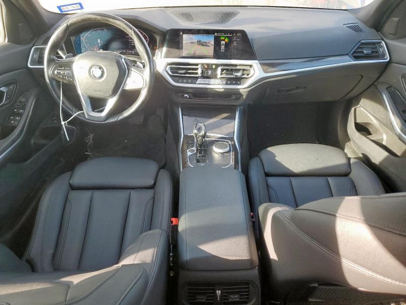 2020 BMW 330XI #3316178931