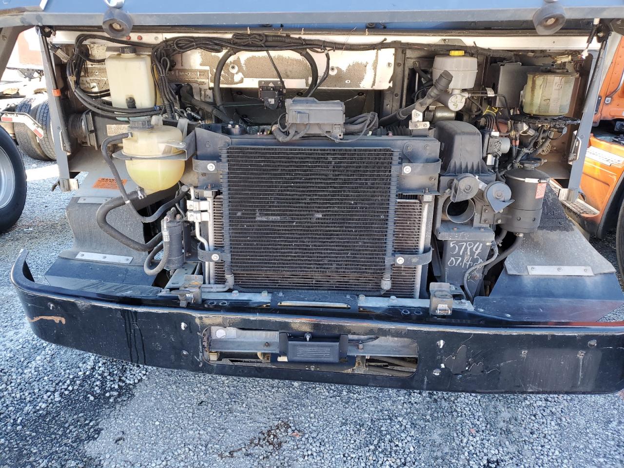 Lot #3311686220 2020 FORD UNKNOWN