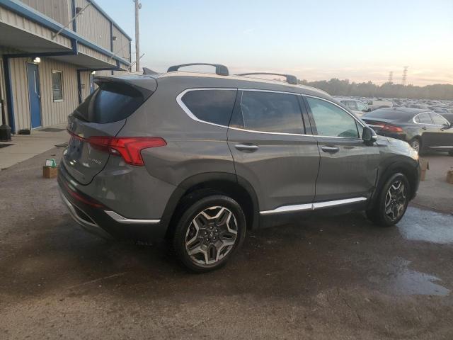 2023 HYUNDAI SANTA FE S #3297048508