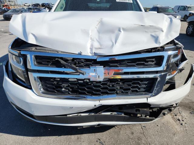 2018 CHEVROLET TAHOE C150 #3303769436