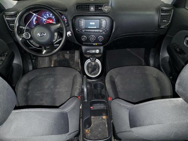 2017 KIA SOUL #3303978698