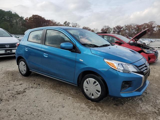 2024 MITSUBISHI MIRAGE ES #3305549076