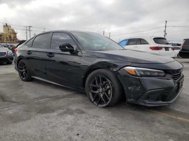 2022 HONDA CIVIC SPOR #3302890953