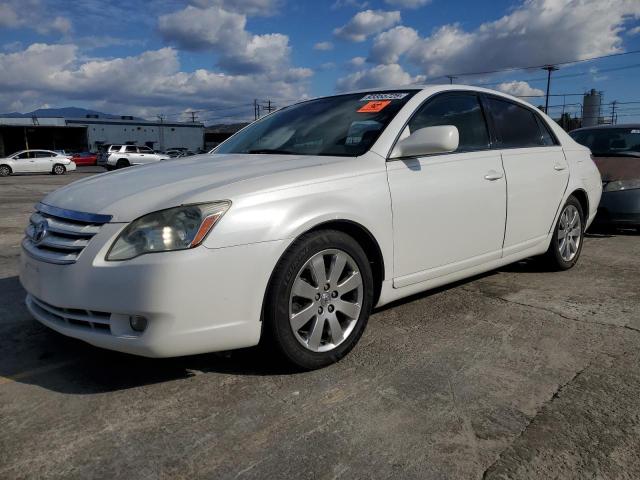 2006 TOYOTA AVALON XL #3301839339