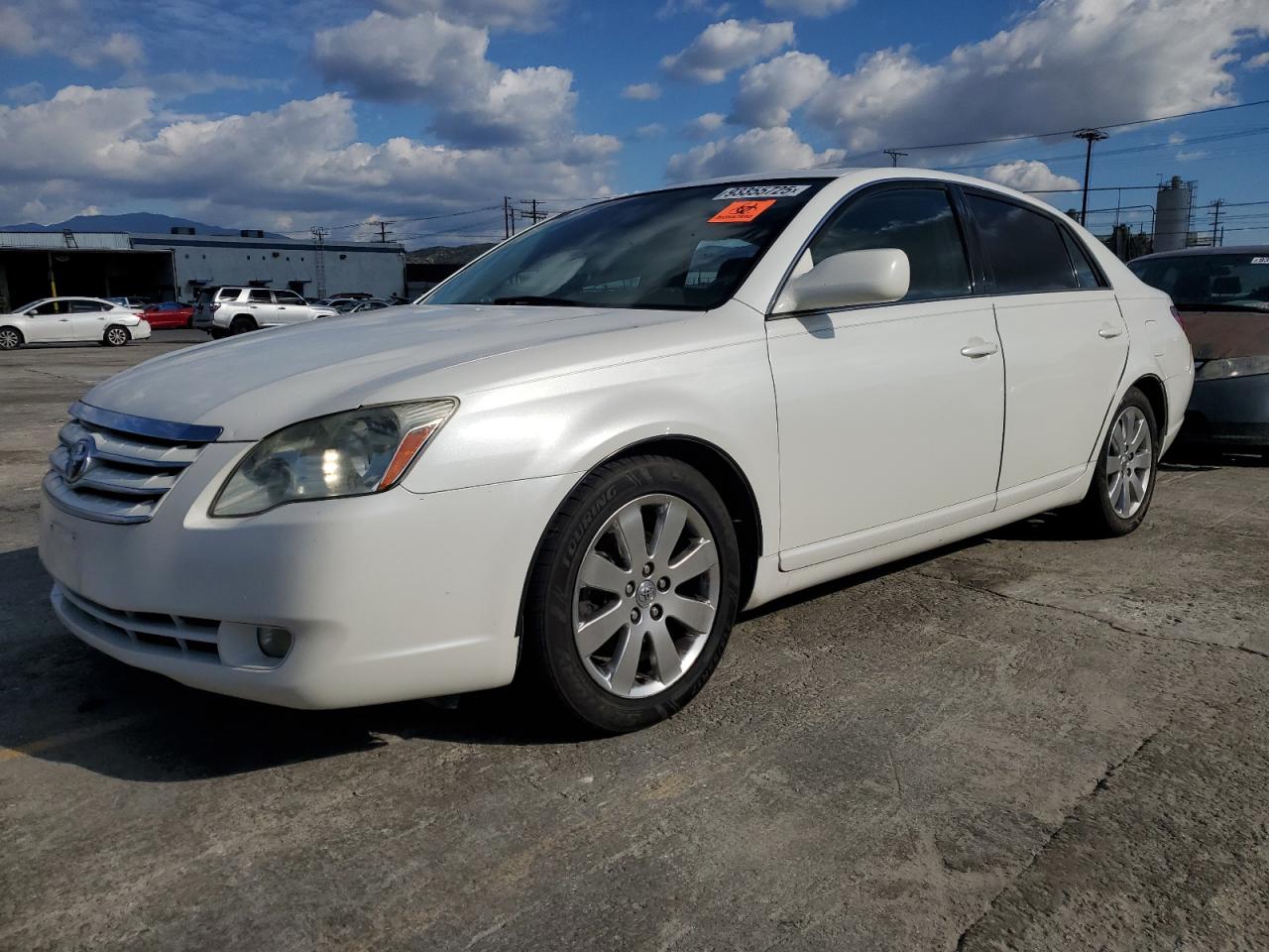 Lot #3301839339 2006 TOYOTA AVALON XL