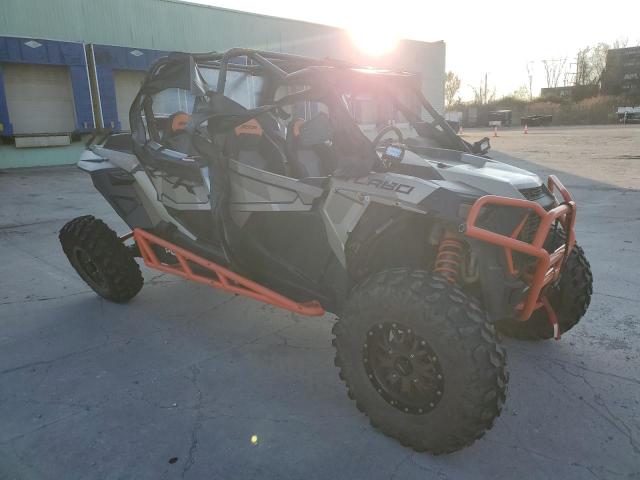 Global Auto Auctions: 2021 POL POLARIS  1000 XP