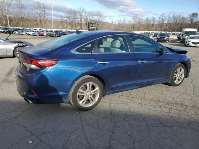 2018 HYUNDAI SONATA SPO #3303724472