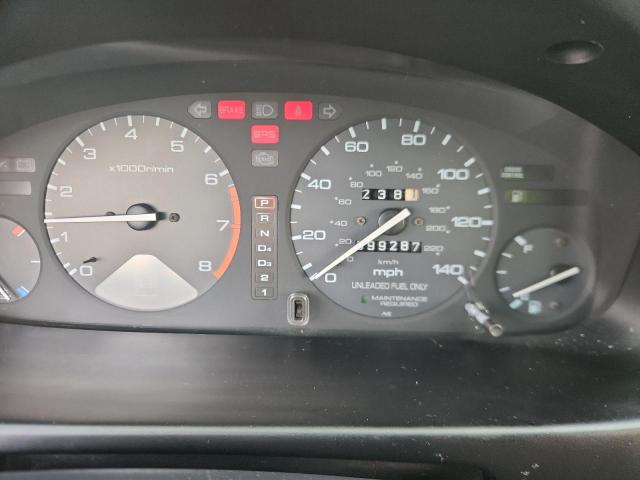 1996 HONDA ACCORD LX #3302003118