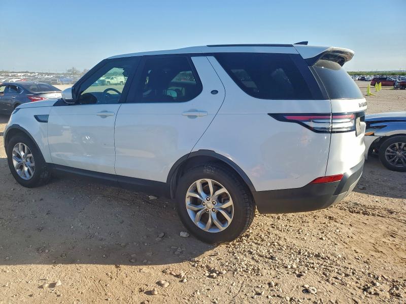 2020 LAND ROVER DISCOVERY #3302685020