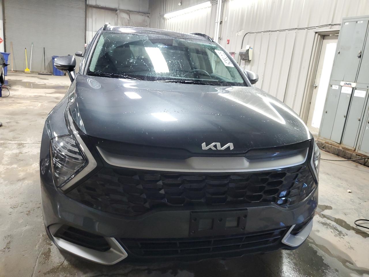KIA SPORTAGE EX