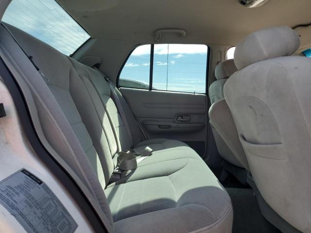 1999 FORD CROWN VICT #3290247222