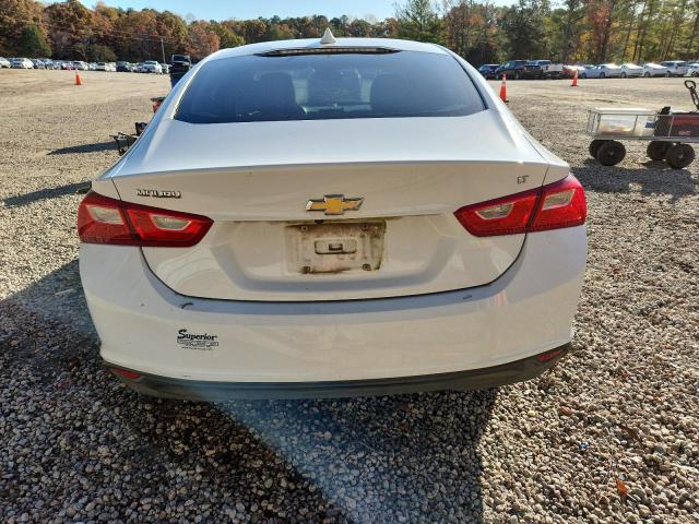 2016 CHEVROLET MALIBU LT - 1G1ZE5ST6GF251988