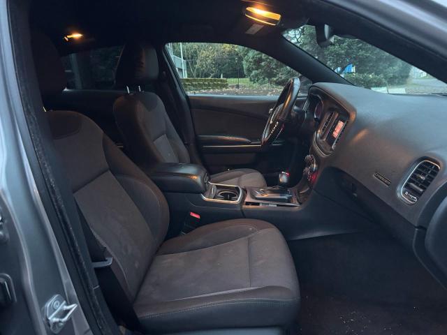 2015 DODGE CHARGER SE #3293270440