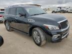 Lot #3304558435 2015 INFINITI QX80