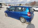 Lot #3303791419 2008 HONDA FIT SPORT