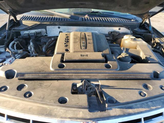 2007 LINCOLN NAVIGATOR #3294497498