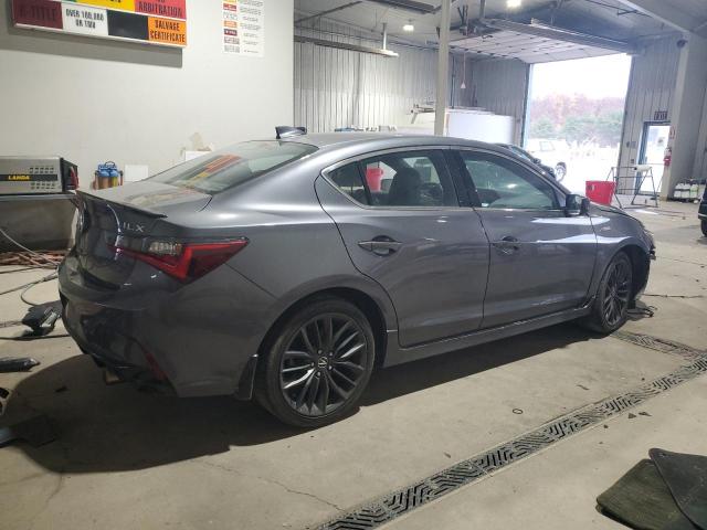 2022 ACURA ILX PREMIU #3298101162