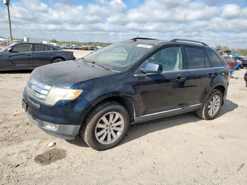 FORD EDGE LIMIT
