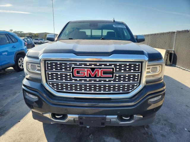 2017 GMC SIERRA K15 #3293309432