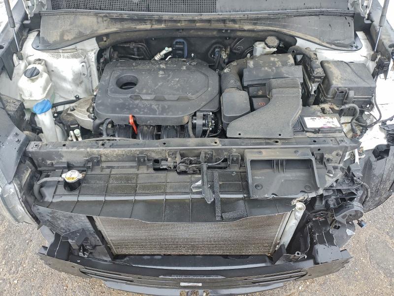 2016 KIA SORENTO LX #3297048526