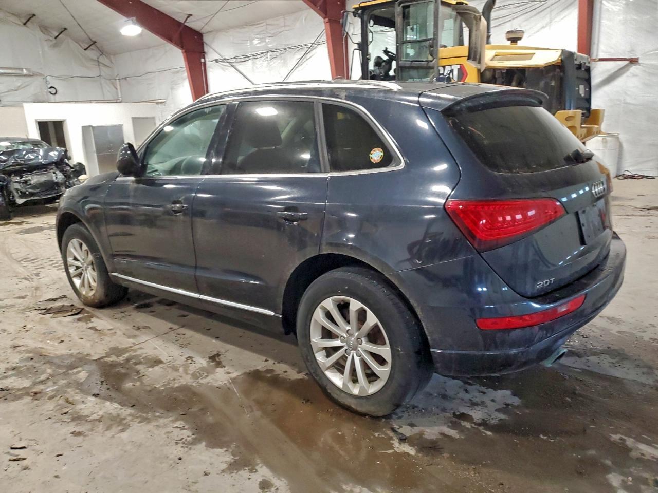 AUDI Q5 PREMIUM
