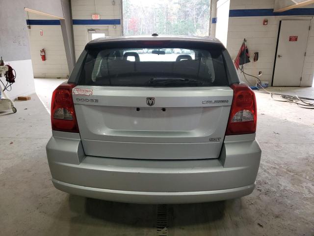 2009 DODGE CALIBER SX #3293365440