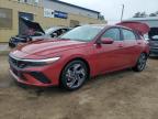Lot #3305549073 2025 HYUNDAI ELANTRA SE