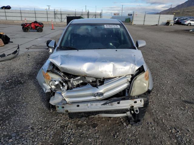 2006 TOYOTA SCION XA #3286923232