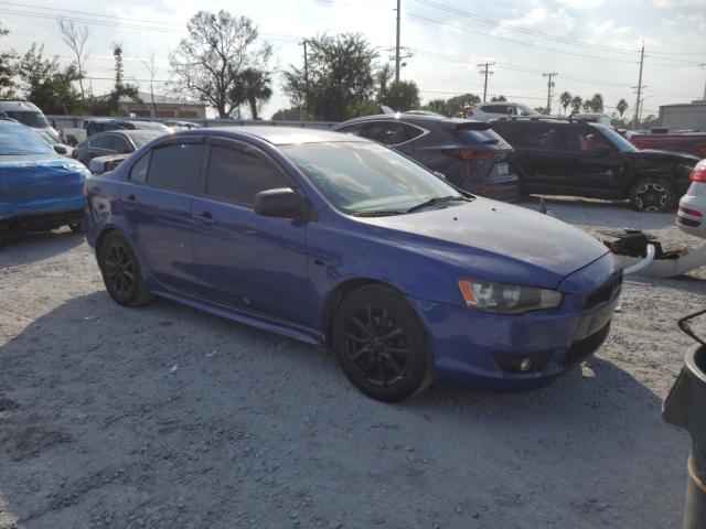 2008 MITSUBISHI LANCER GTS #3293291492