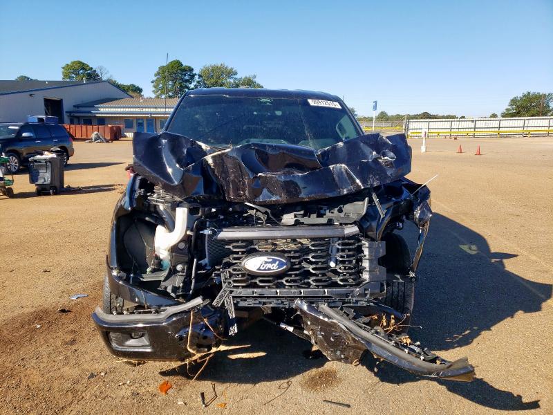 2024 FORD F150 STX #3310471067